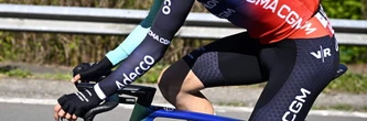DIRECT. Tour Auvergne-Rhône-Alpes : suivez la 6e étape, le classement