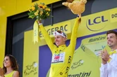 Classements du Tour de France 2026 : général, étape du jour... Le détail et les écarts