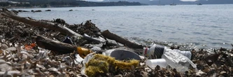 Un futur traité contre la pollution plastique à l'échelle mondiale ? La France pose ses conditions