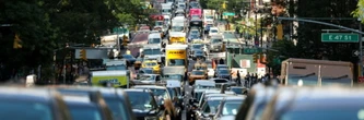 Le bruit, pollution invisible qui mine la santé des New-Yorkais