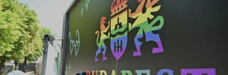 A Budapest, une marche des fiertés qui tourne au bras de fer avec Orban