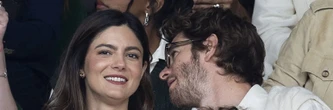 Les couples de stars qu'on n'avait pas vus venir et qui nous ont surpris en 2025