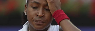 "Ennuyeuse et sans réflexion, façonnée en laboratoire" : Coco Gauff sous le feu des critiques avant Roland-Garros