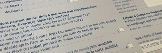 Les impôts vont rembourser 460 euros : tous ceux qui cochent cette case de la déclaration de revenus sont concernés