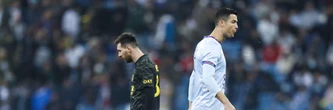 La fortune cumulée de Messi et Ronaldo fait tourner la tête, la somme est astronomique