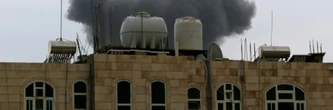 Israël: un nouveau missile houthi intercepté après les frappes sur Sanaa