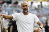 "J'aimerais avoir..." : le vœu de Pep Guardiola pour la nouvelle saison