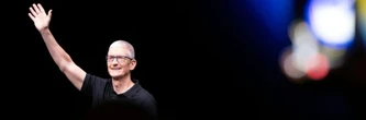 Surprise chez Apple, Tim Cook remplacé à la direction après 15 ans de mandat