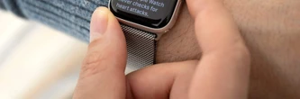 Apple Watch Series 10 : la montre connectée pourrait être amputée de certaines fonctionnalités au lancement