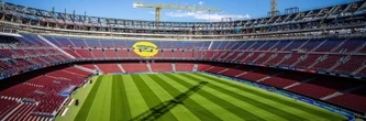 Pourquoi le Barça ne joue toujours pas au Camp Nou et affronte le PSG au stade olympique Lluís-Companys ?