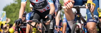 DIRECT. Tour de France 2026 : l'abandon de Vingegaard plombe la 15e étape, le classement