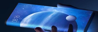 iPhone Glasswing : un nouvel iPhone incurvé entièrement en verre pour les 20 ans du smartphone