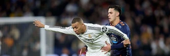Real - Celta : gagner ou dire adieu au titre, Mbappé et le Real sous pression