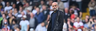 42 buts en 46 matches, Pep Guardiola fonce sur cet attaquant du PSG
