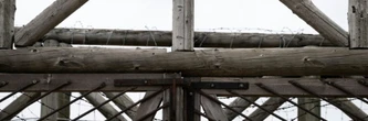 Des fouilles archéologiques inédites au Struthof, ancien camp nazi en France