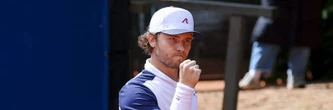 Arthur Géa : il rêve de remporter Roland-Garros, qui est le Français ?