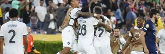 "On a tué le PSG avec le même poison qu'eux" : l'explication du coach de Botafogo après la victoire