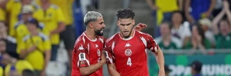 DIRECT. Tunisie - Japon : la première composition d'Hervé Renard est tombée, suivez l'avant-match