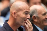 Zinédine Zidane : la date de sa nomination à la tête des Bleus est connue et son gros salaire aussi