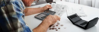 C'est la même galère tous les mois : pourquoi certains retraités touchent leur pension de retraite après les autres