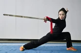 TikTok et hip-hop: des Chinoises donnent un coup de neuf au kung-fu