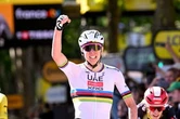 Tour de France : Pogacar maillot vert à Paris, pourquoi c'est plus que probable