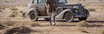 "Ce qui manque au cinéma américain…" : le producteur de "La bataille de Gaulle" compare les blockbusters US aux films français