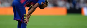 "Lamine Yamal n'est pas le meilleur au monde" : l'ancien président du Barça émet un avertissement