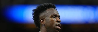 Entraîneur et joueurs attaquent Vinicius : "Voilà pourquoi tout le monde te déteste !"