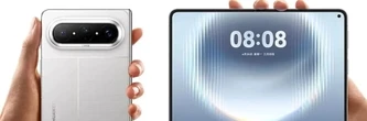 Huawei : le design de ce smartphone dévoile le prochain iPhone