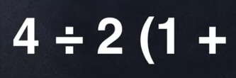 Saurez-vous résoudre cette équation ? Testez-vous sur cette énigme mathématique qui divise la toile