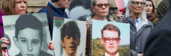 "Bloody Sunday" : au procès d'un soldat britannique, le récit de "tirs injustifiés" de l'armée