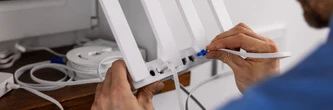 Préparez-vous à la fin du Wi-Fi ! Cette nouvelle invention promet des connexions sans-fil à très haut débit