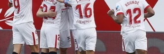Rakitic, Ocampos... Six anciens joueurs du FC Séville accusés d'escroquerie