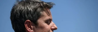 Gabriel Attal candidat à la présidentielle, mêlée ouverte dans le bloc central