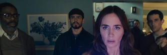 Disclosure Day : de quoi parle le nouveau film de Steven Spielberg ?