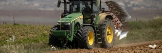 En Israël, des agriculteurs relancent un projet de production de tequila près de Gaza