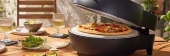 Fini de commander vos pizzas en ligne : Lidl propose un appareil capable d'en réaliser en seulement quatre minutes