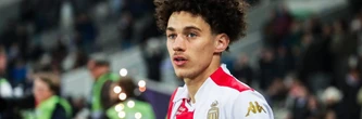 Maghnes Akliouche convoqué chez les Bleus, qui est la pépite de Monaco ?