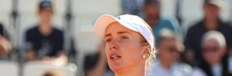 Elina Svitolina : la femme de Gaël Monfils menacée, elle est un symbole de résistance face à la guerre en Ukraine