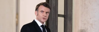 Macron à la place de Koh Lanta : ce qu'il va dire sur TF1 lors de l'émission spéciale