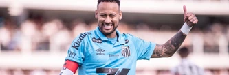Ronaldo a marqué 938 buts à 40 ans, voici combien en compte Neymar à 33 ans