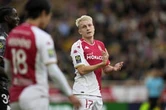 Bruges - Monaco : l'ASM entre en lice sans Golovin mais avec Fati dans le groupe
