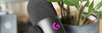 Test du micro Logitech G Yeti GX : un micro USB simple et efficace