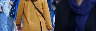 Iran: le voile tombe peu à peu, mais les restrictions demeurent
