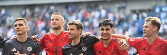 Ecarté pour la Coupe du monde des clubs, ce défenseur ne jouera plus pour le Bayern
