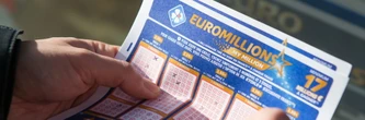 Résultat de l'EuroMillions (FDJ) : le tirage du jeudi 11 septembre 2025, 30 millions d'Euros en jeu