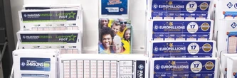 Résultat Euromillions (FDJ) : le tirage du mardi 16 septembre 2025, 39 millions d'euros en jeu [EN DIRECT]