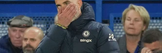 Avant sa finale, Chelsea est en colère et fait appel à l'UEFA