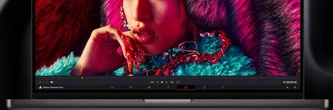 Apple dévoile le nouveau MacBook Pro équipé d'une puce M3